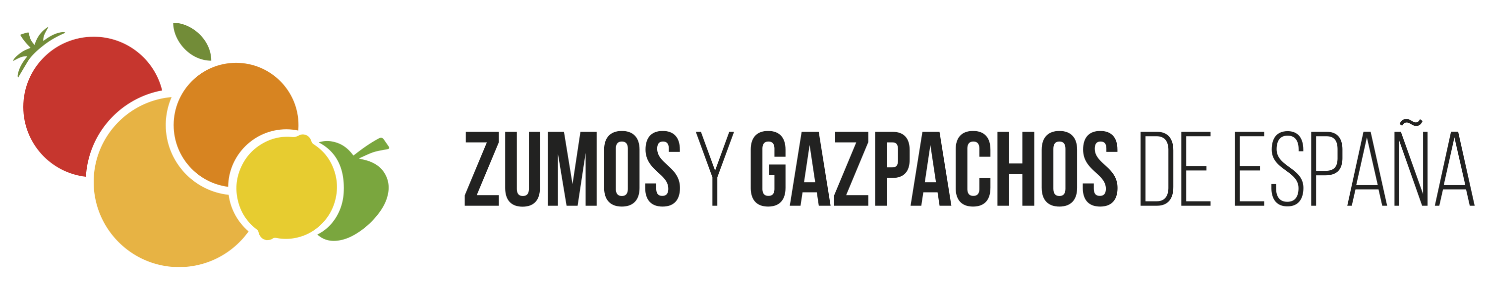 Zumos y Gazpachos de Espaa