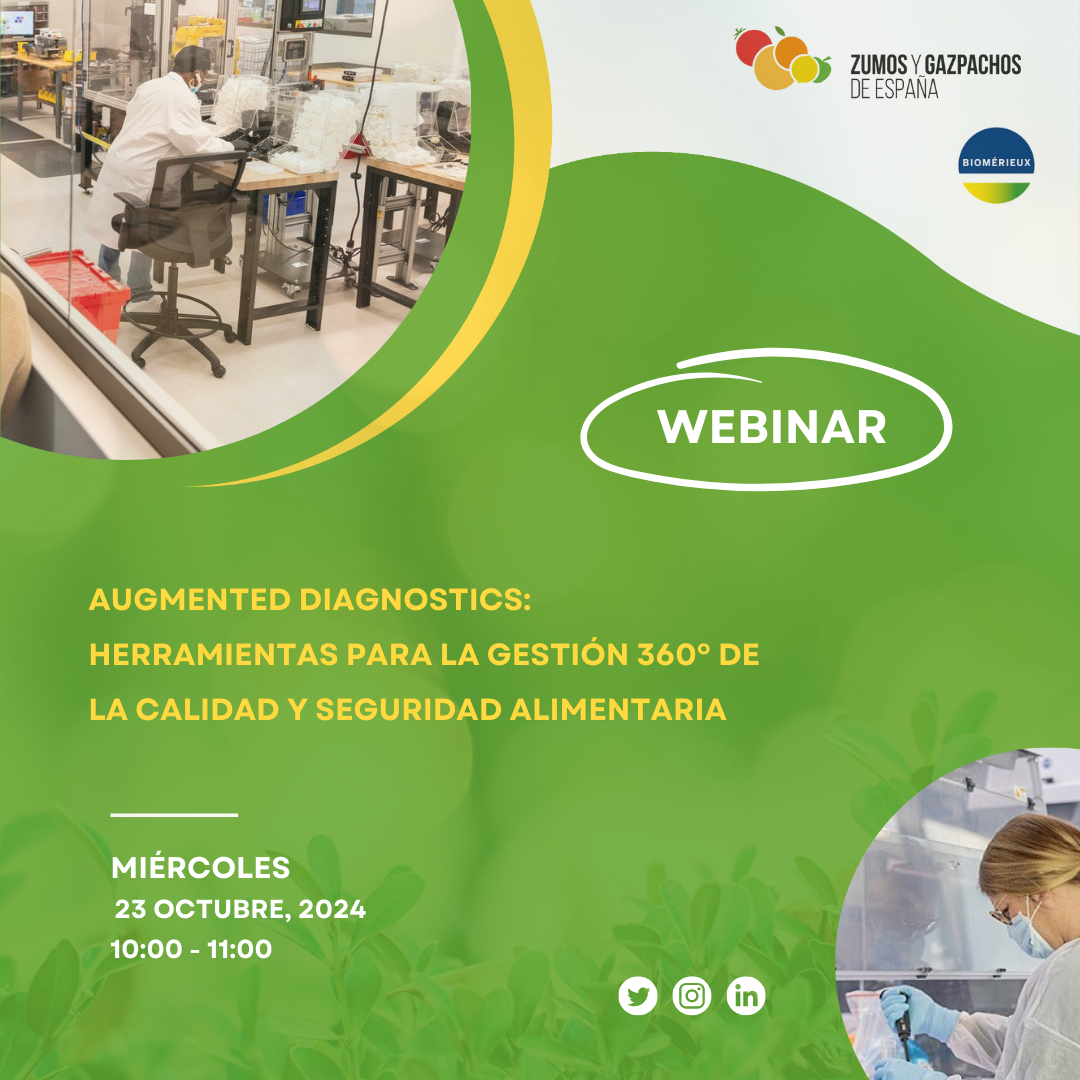 Webinar bioMrieux